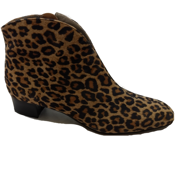 Eva - Leopard