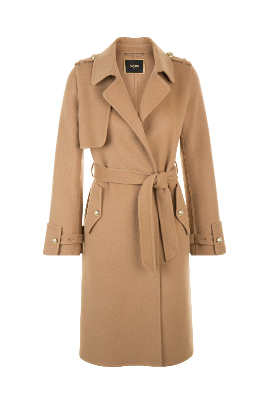 Trench Charley Camel