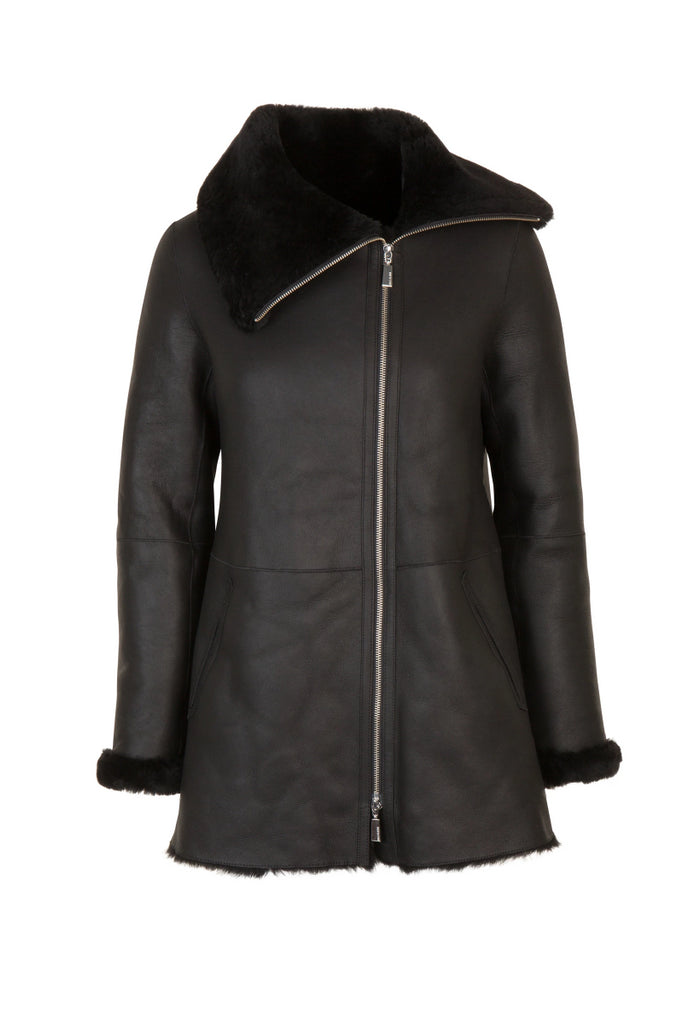 Jacket Sam