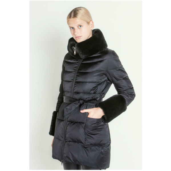 Jacket Ristreto