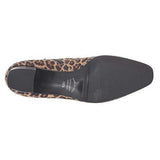 Eva - Leopard