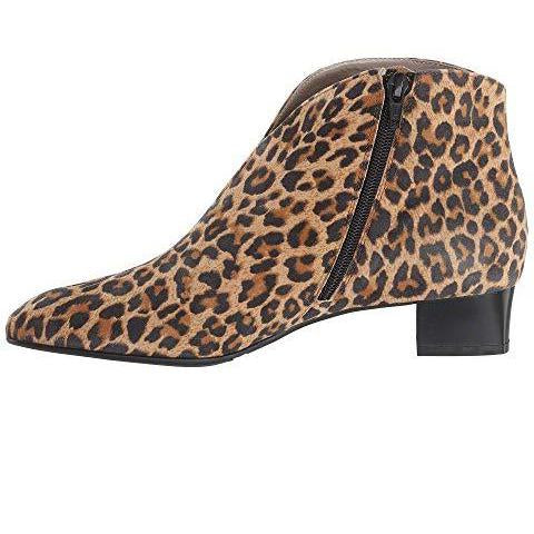 Eva - Leopard