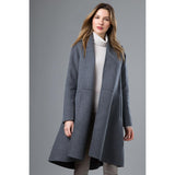 Swing Coat
