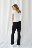 French Terry Drawstring Pant - BOTTOMS - Majestic Filatures North America