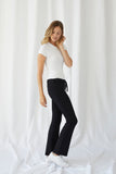 French Terry Drawstring Pant - BOTTOMS - Majestic Filatures North America