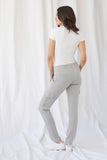 French Terry Cargo Pant - BOTTOMS - Majestic Filatures North America