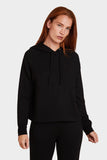 French Terry L/S Hoodie - Majestic Filatures Official Site of North America