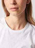 Deluxe Cotton Short Sleeve Crew Neck T-Shirt - CREW S/S - Majestic Filatures North America