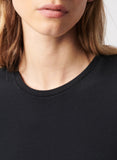 Deluxe Cotton Short Sleeve Crew Neck T-Shirt - CREW S/S - Majestic Filatures North America