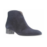 Eva - Navy Suede