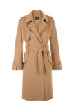 Trench Charley Camel