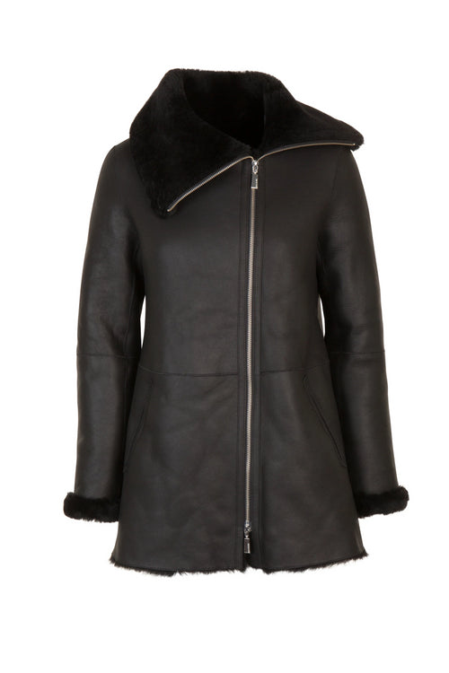 Jacket Sam