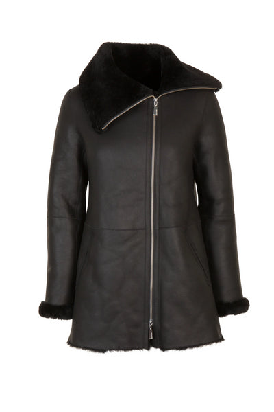 Jacket Sam