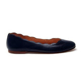 Jigsaw Navy Nappa