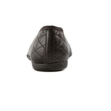 Passport Rubber Sole - Black