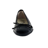 Passport Rubber Sole - Black