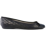 Passport Rubber Sole - Black